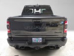 2024 RAM 1500 TRX