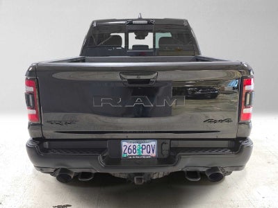 2024 RAM 1500 TRX
