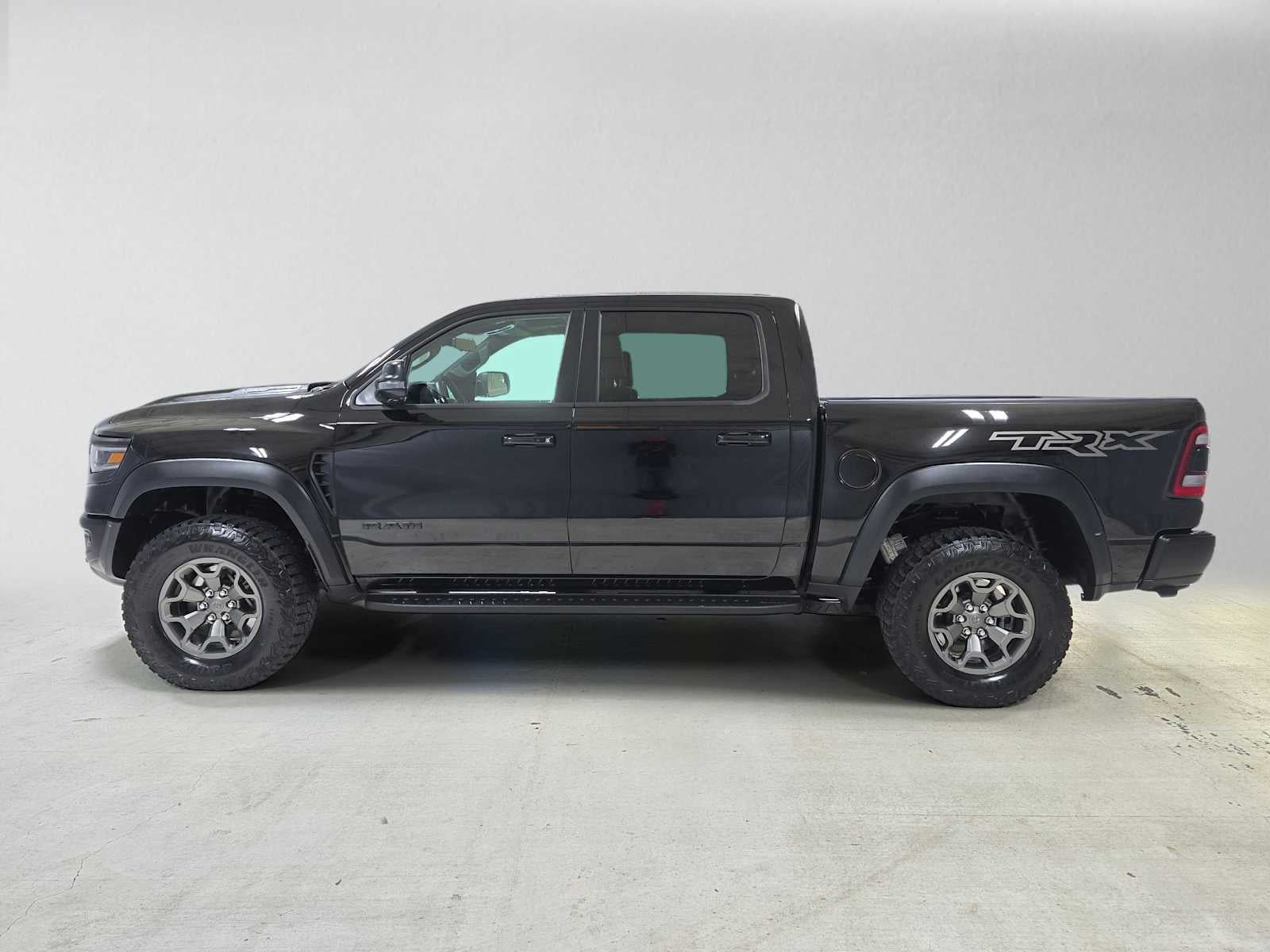2024 RAM 1500 TRX