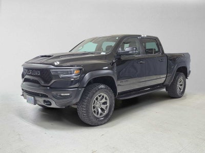2024 RAM 1500 TRX