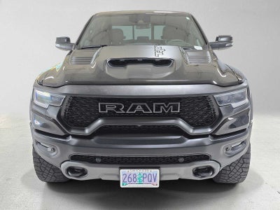 2024 RAM 1500 TRX