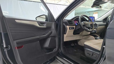 2022 Ford Escape SE Plug-In Hybrid