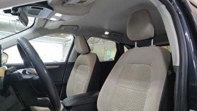 2022 Ford Escape SE Plug-In Hybrid