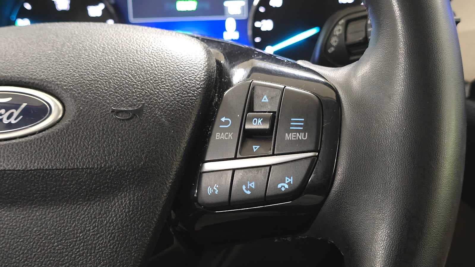 2022 Ford Escape SE Plug-In Hybrid