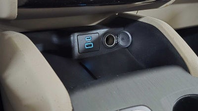 2022 Ford Escape SE Plug-In Hybrid