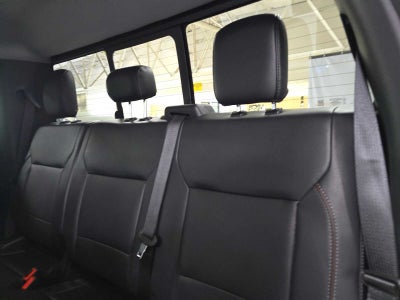 2023 Ford Super Duty F-350 SRW Pickup LARIAT