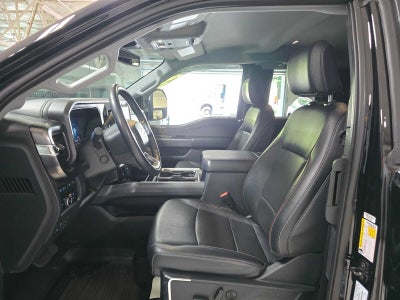 2023 Ford Super Duty F-350 SRW Pickup LARIAT