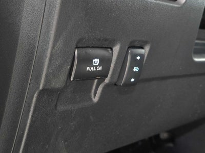 2023 Ford Super Duty F-350 SRW Pickup LARIAT