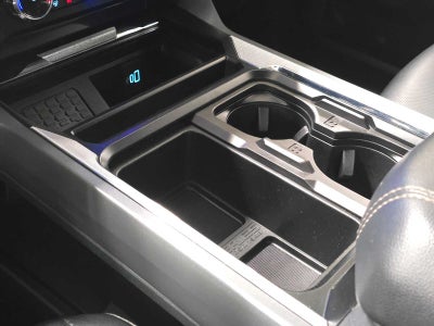 2023 Ford Super Duty F-350 SRW Pickup LARIAT