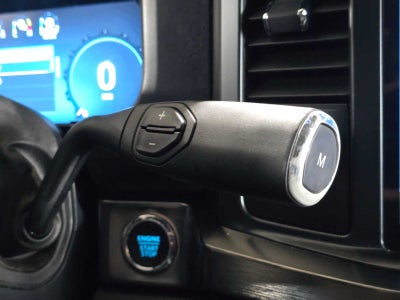 2023 Ford Super Duty F-350 SRW Pickup LARIAT
