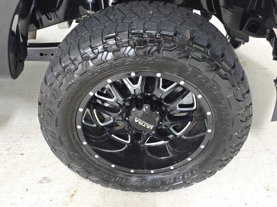 2023 Ford Super Duty F-350 SRW Pickup LARIAT