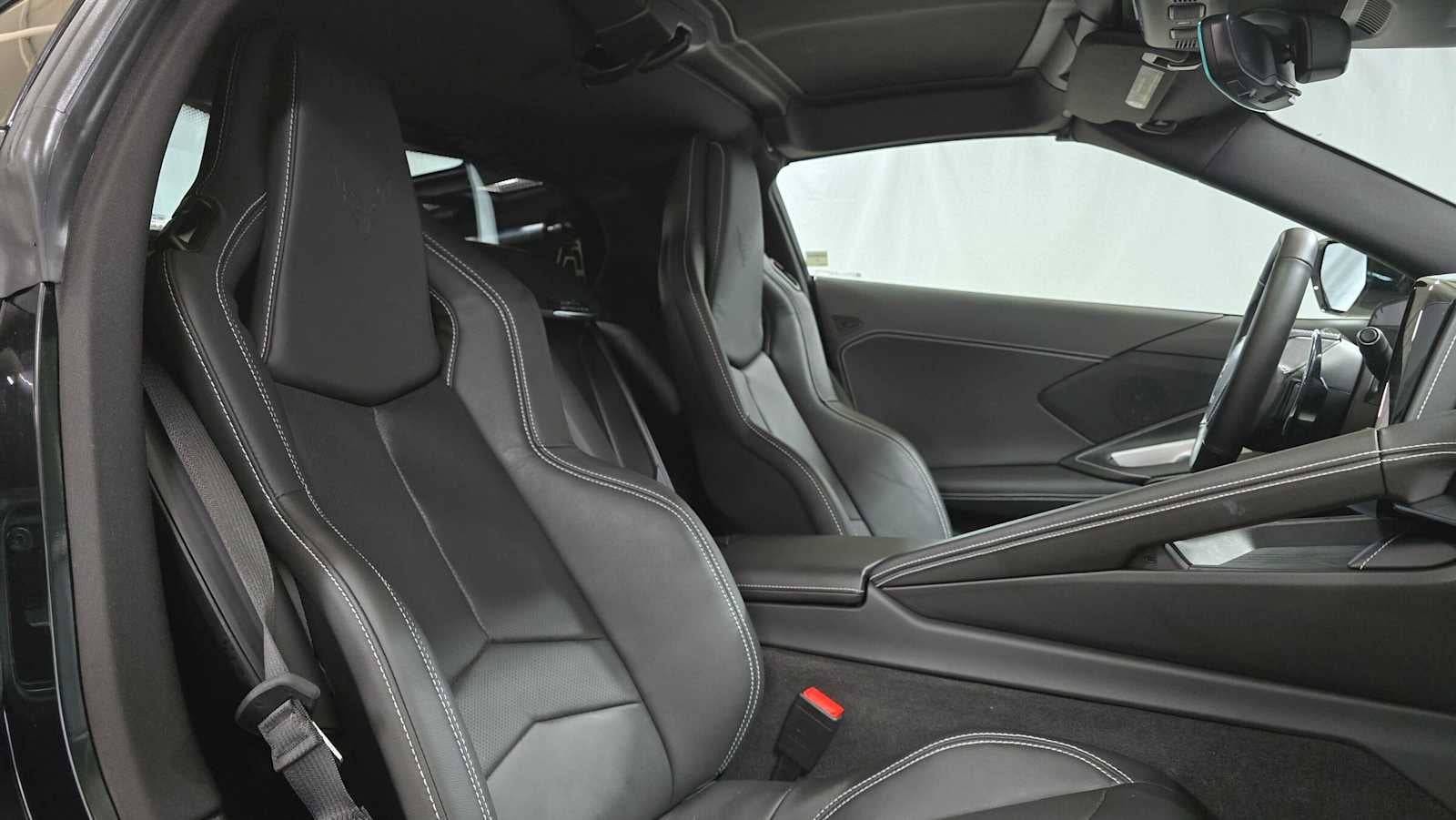 2026 Chevrolet Corvette 1LT