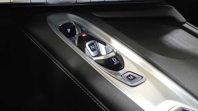 2026 Chevrolet Corvette 1LT
