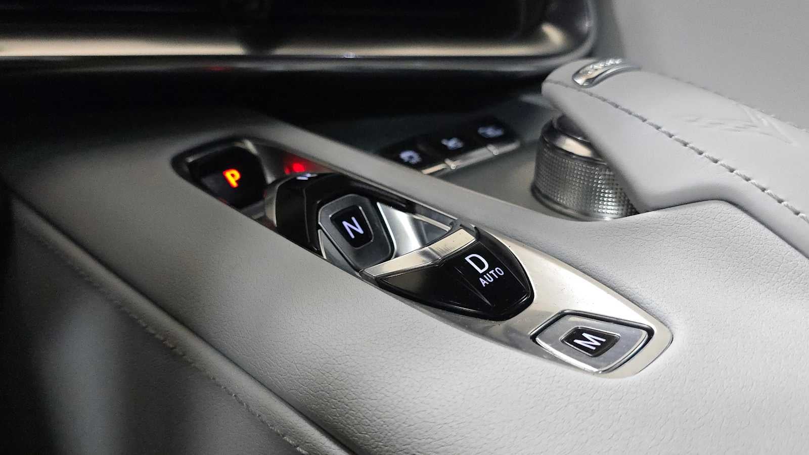 2023 Chevrolet Corvette 2LT