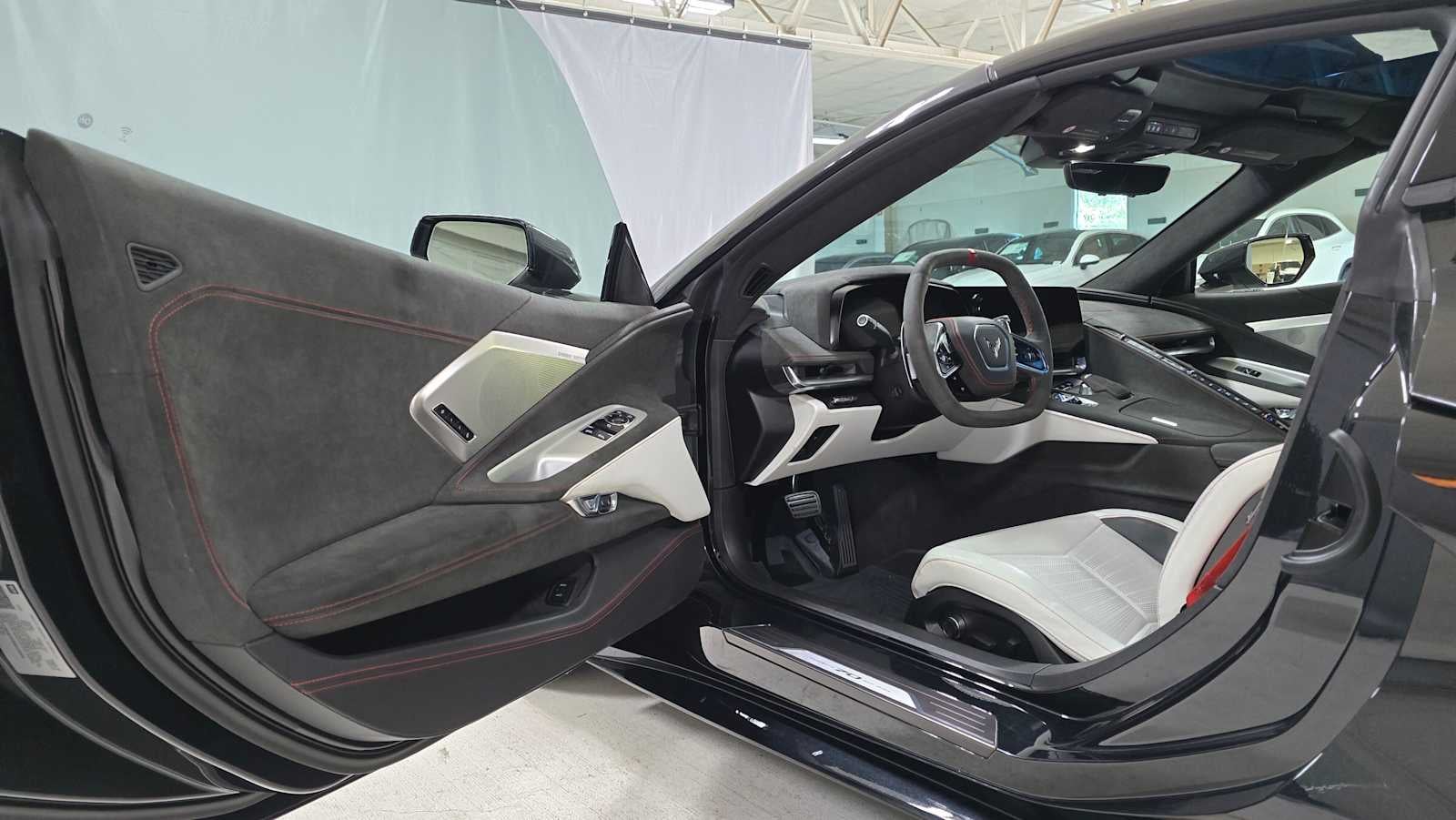 2023 Chevrolet Corvette 3LT