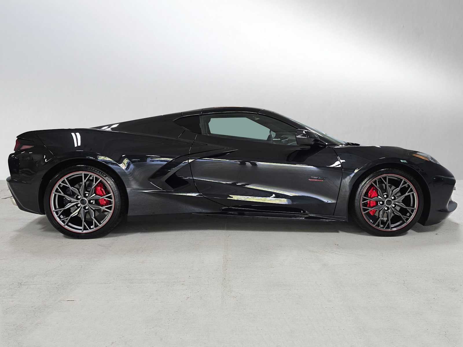 2023 Chevrolet Corvette 3LT