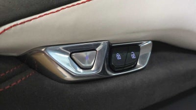 2023 Chevrolet Corvette 3LT