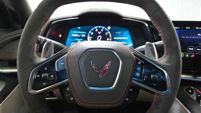 2023 Chevrolet Corvette 3LT