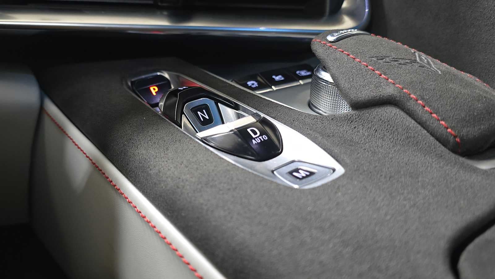 2023 Chevrolet Corvette 3LT