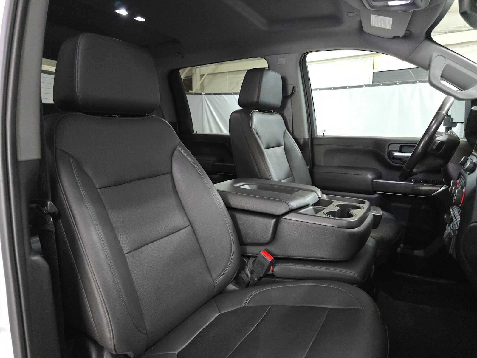 2022 Chevrolet Silverado 3500HD LTZ