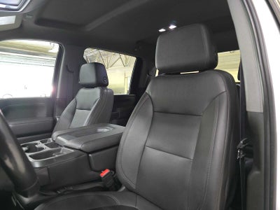 2022 Chevrolet Silverado 3500HD LTZ