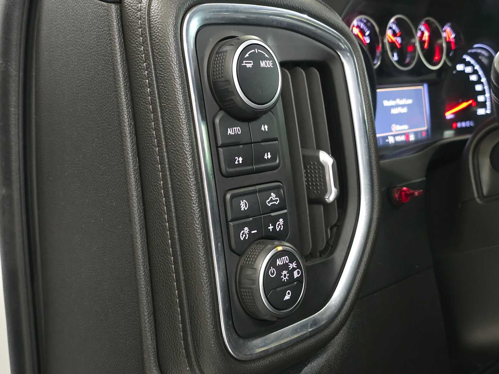2022 Chevrolet Silverado 3500HD LTZ