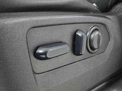 2022 Chevrolet Silverado 3500HD LTZ
