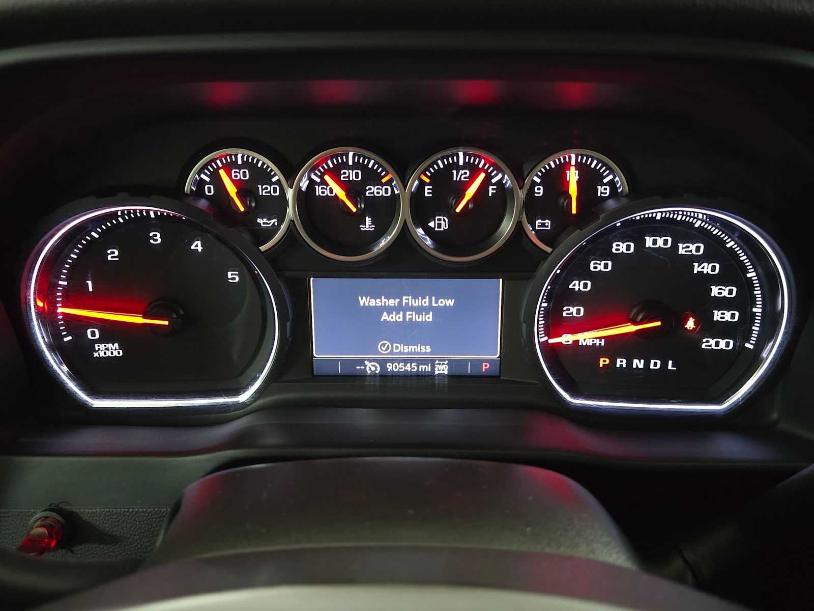 2022 Chevrolet Silverado 3500HD LTZ