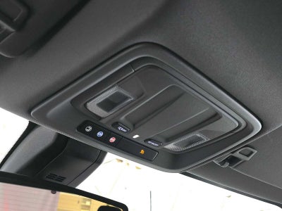 2022 Chevrolet Silverado 3500HD LTZ