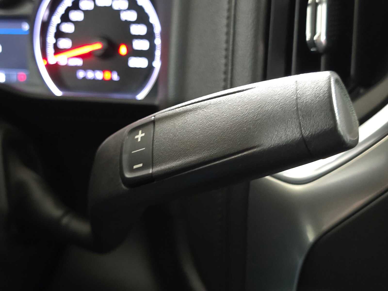 2022 Chevrolet Silverado 3500HD LTZ