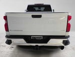 2022 Chevrolet Silverado 3500HD LTZ