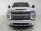 2022 Chevrolet Silverado 3500HD LTZ