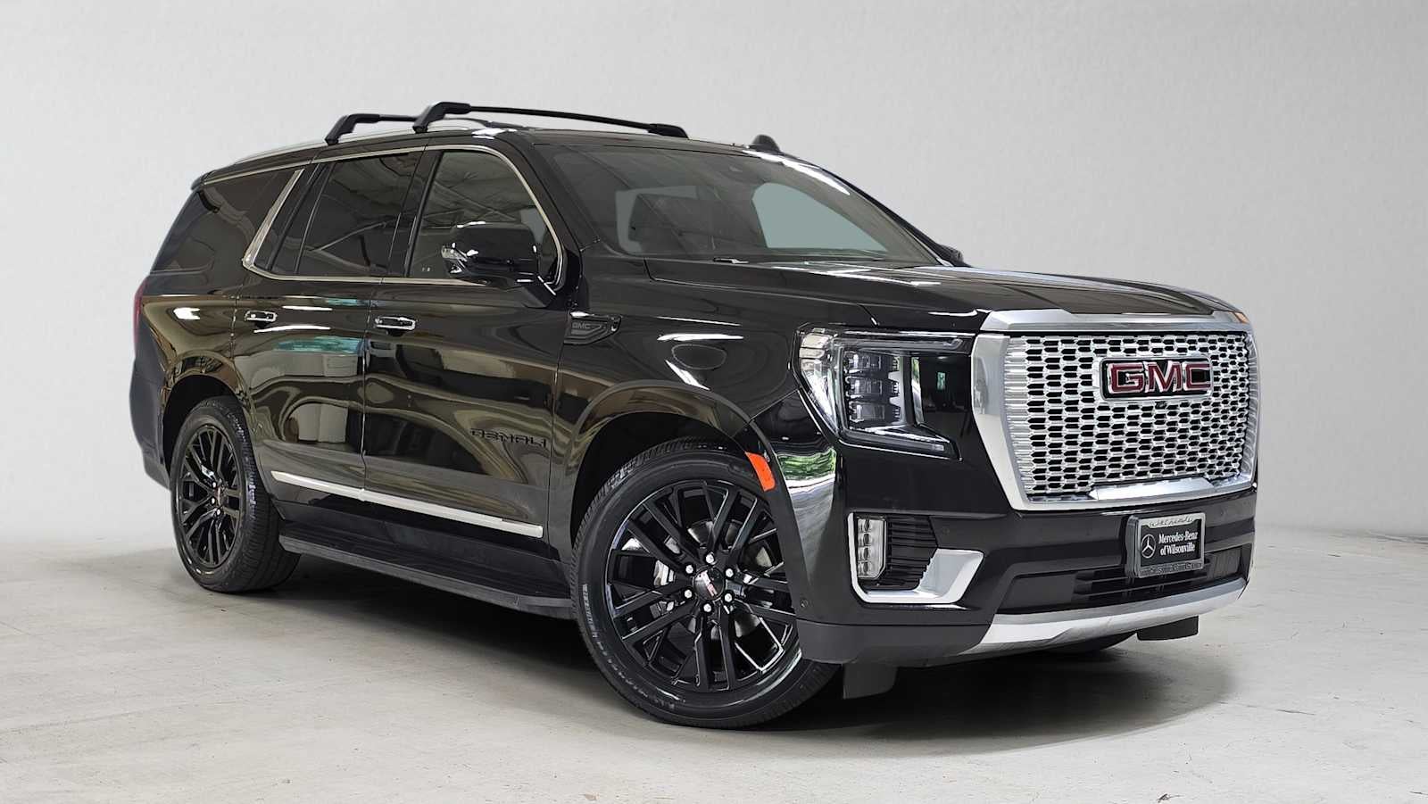 2024 GMC Yukon Denali Denali