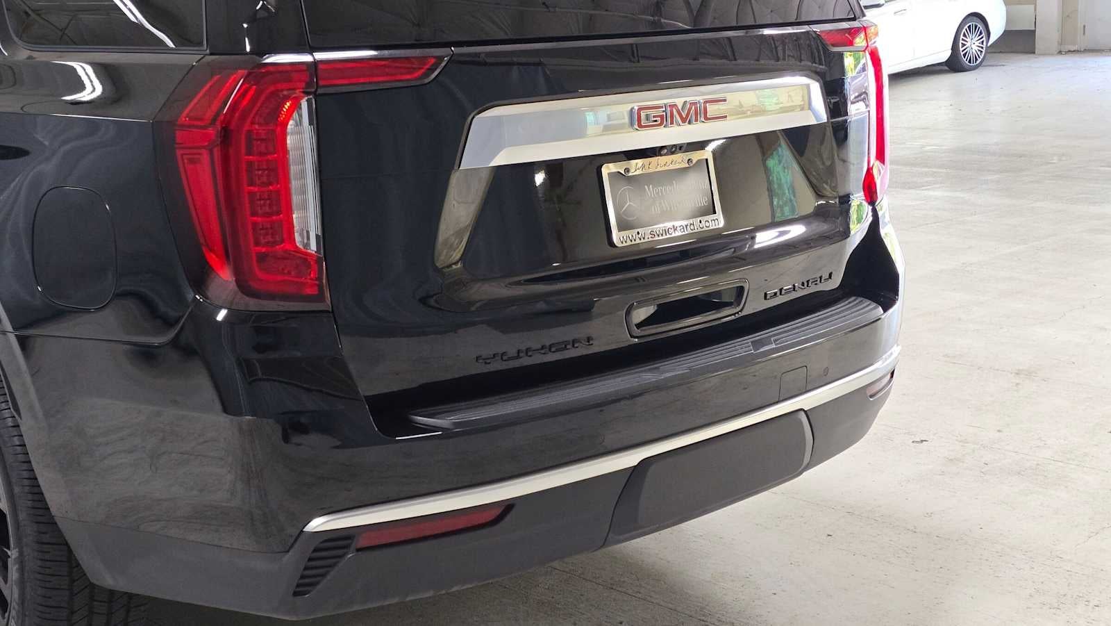 2024 GMC Yukon Denali Denali