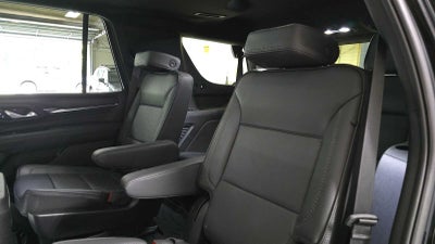 2024 GMC Yukon Denali Denali