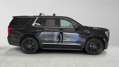 2024 GMC Yukon Denali Denali