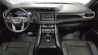 2024 GMC Yukon Denali Denali