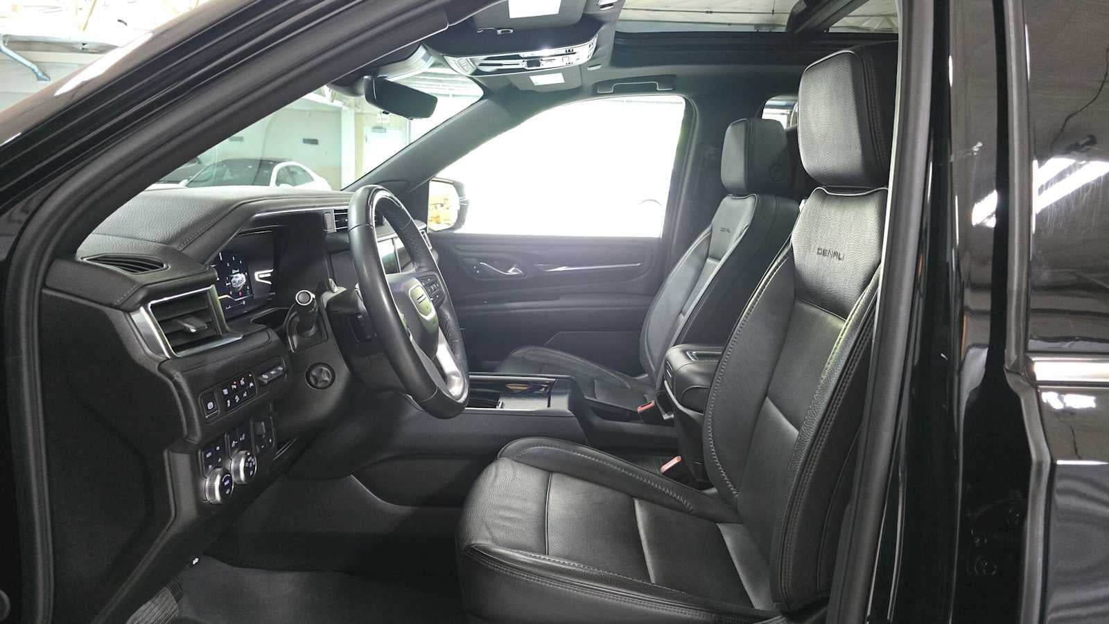 2024 GMC Yukon Denali Denali