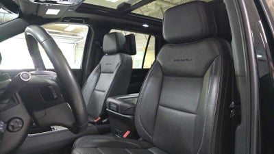 2024 GMC Yukon Denali Denali