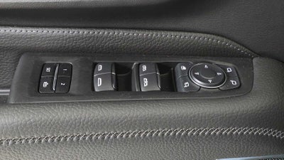 2024 GMC Yukon Denali Denali