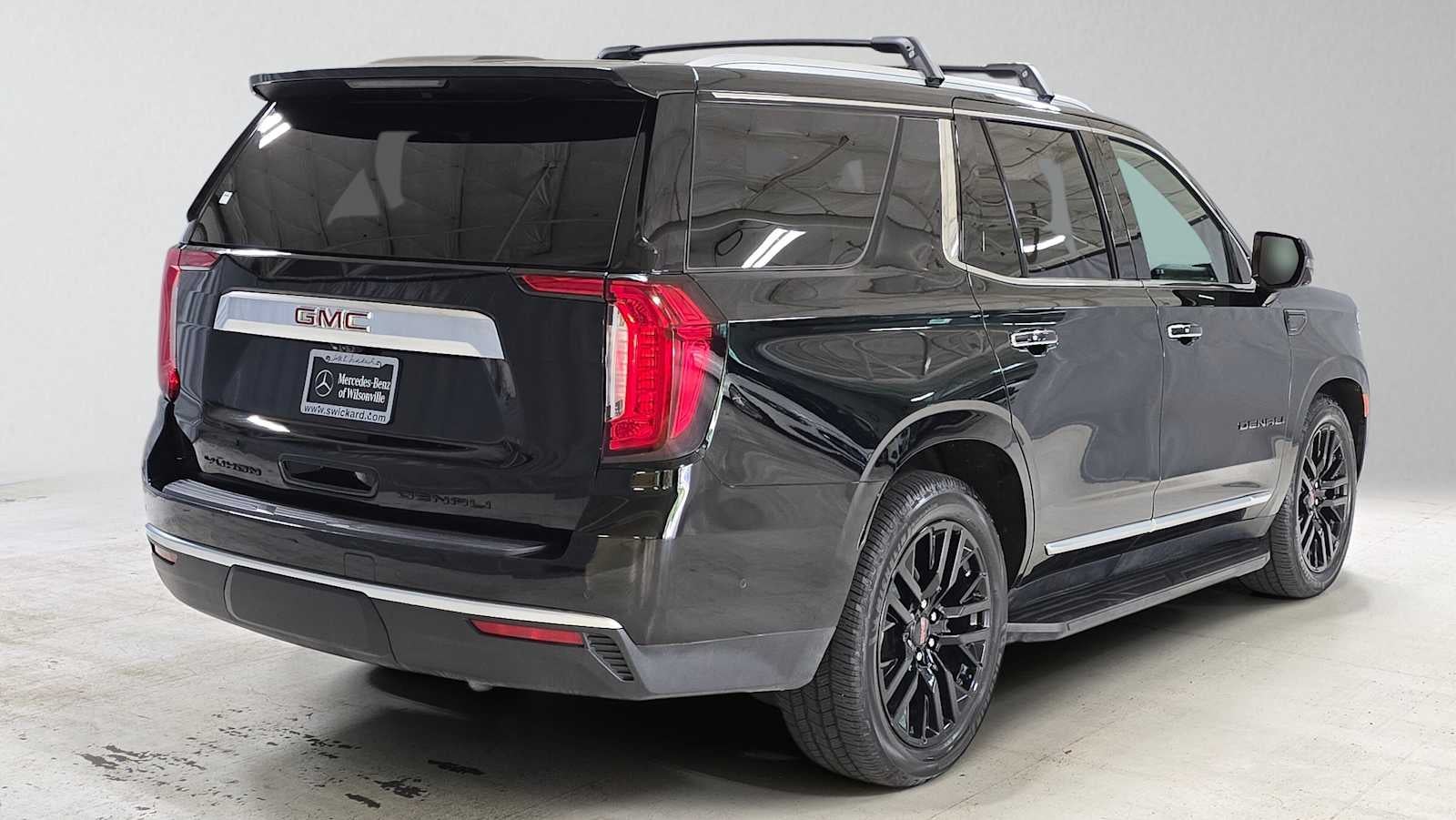 2024 GMC Yukon Denali Denali