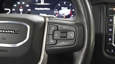 2024 GMC Yukon Denali Denali