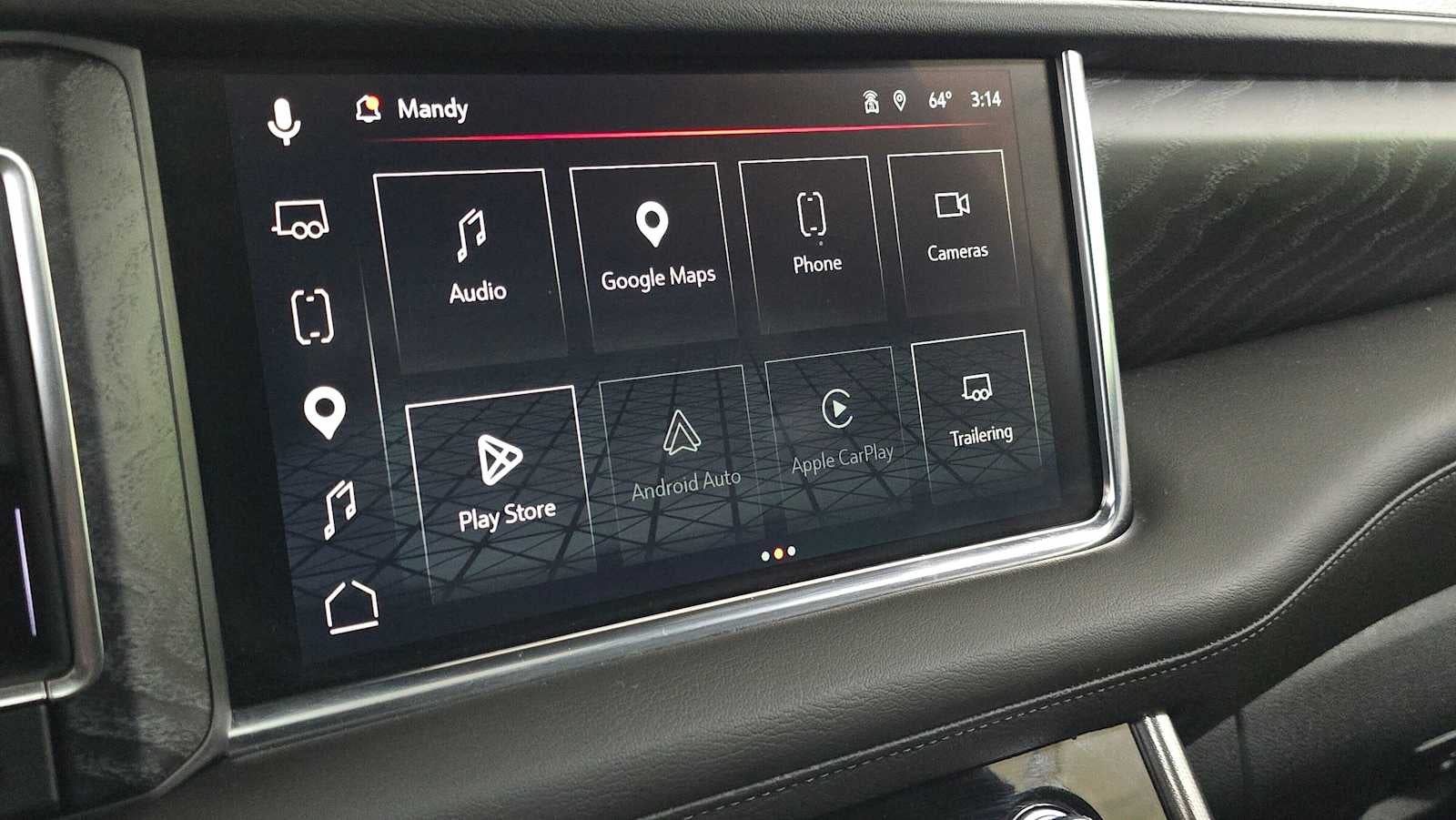 2024 GMC Yukon Denali Denali