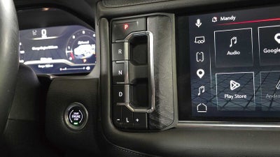 2024 GMC Yukon Denali Denali