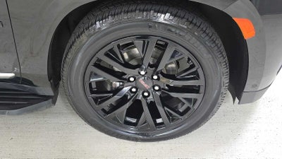 2024 GMC Yukon Denali Denali