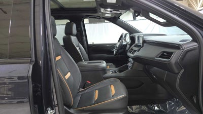 2024 GMC Yukon XL AT4