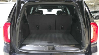 2024 GMC Yukon XL AT4