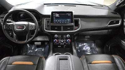 2024 GMC Yukon XL AT4