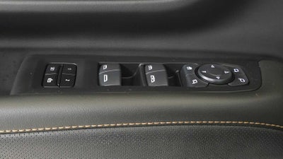 2024 GMC Yukon XL AT4