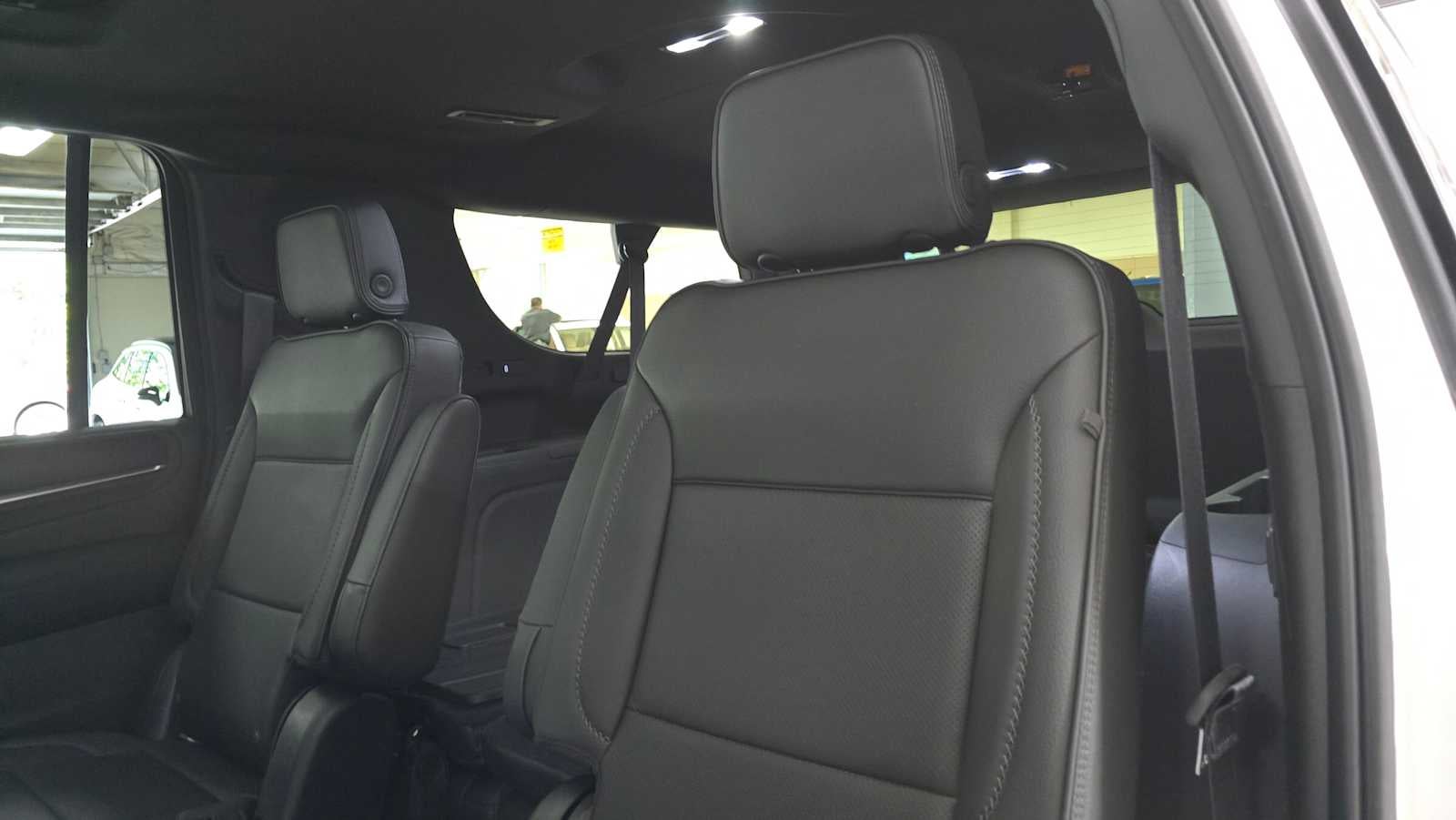 2021 GMC Yukon Denali Denali